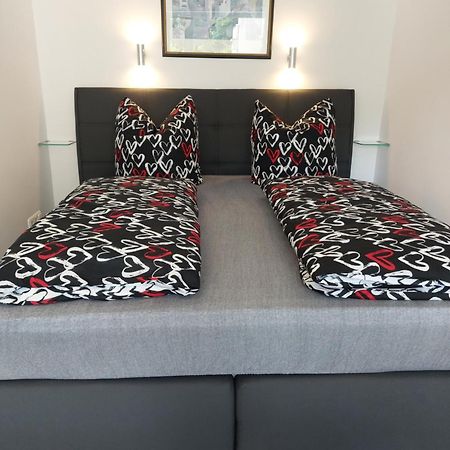 Burgberg-Blick Apartment Bad Harzburg Ngoại thất bức ảnh