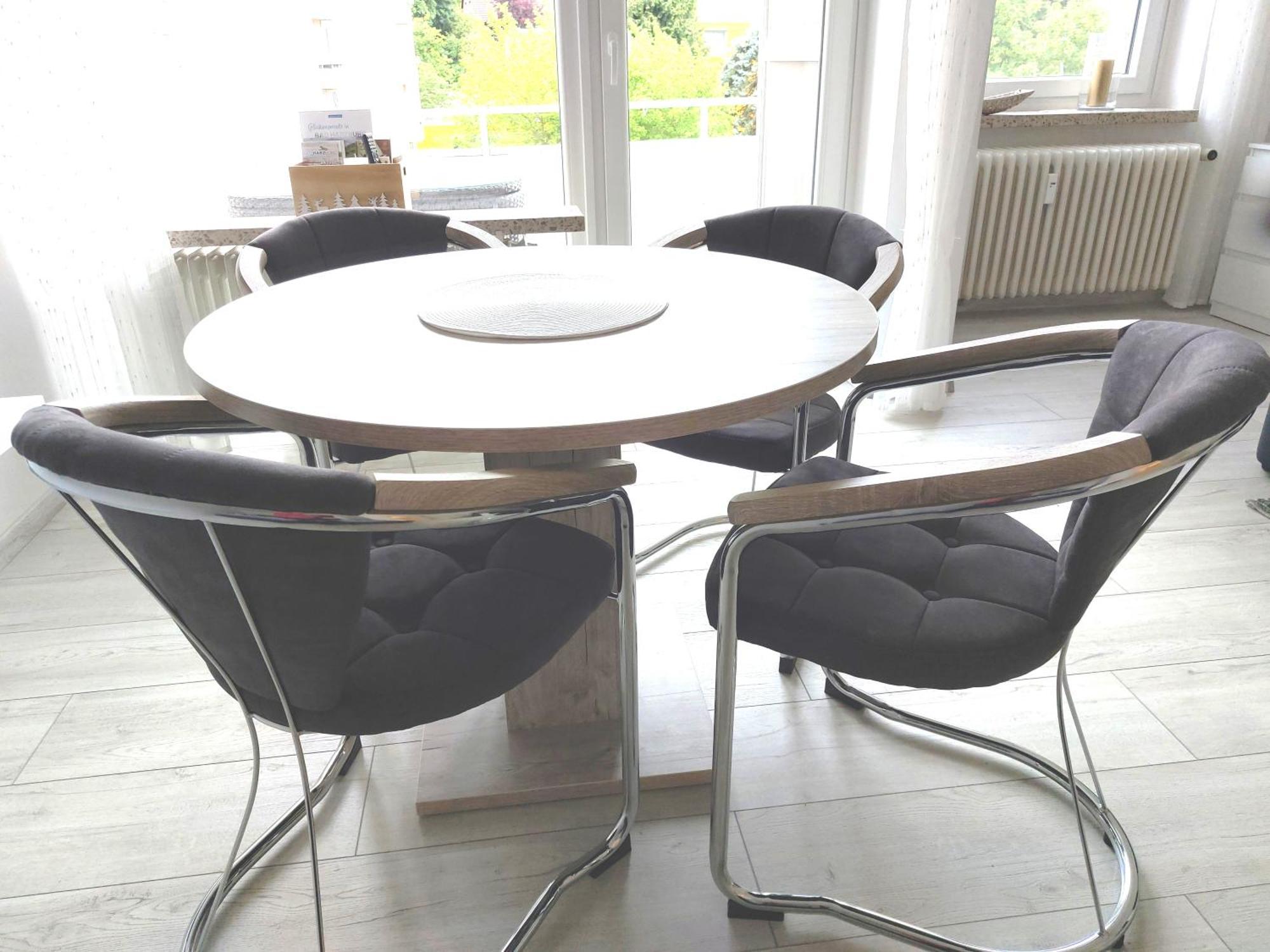 Burgberg-Blick Apartment Bad Harzburg Ngoại thất bức ảnh