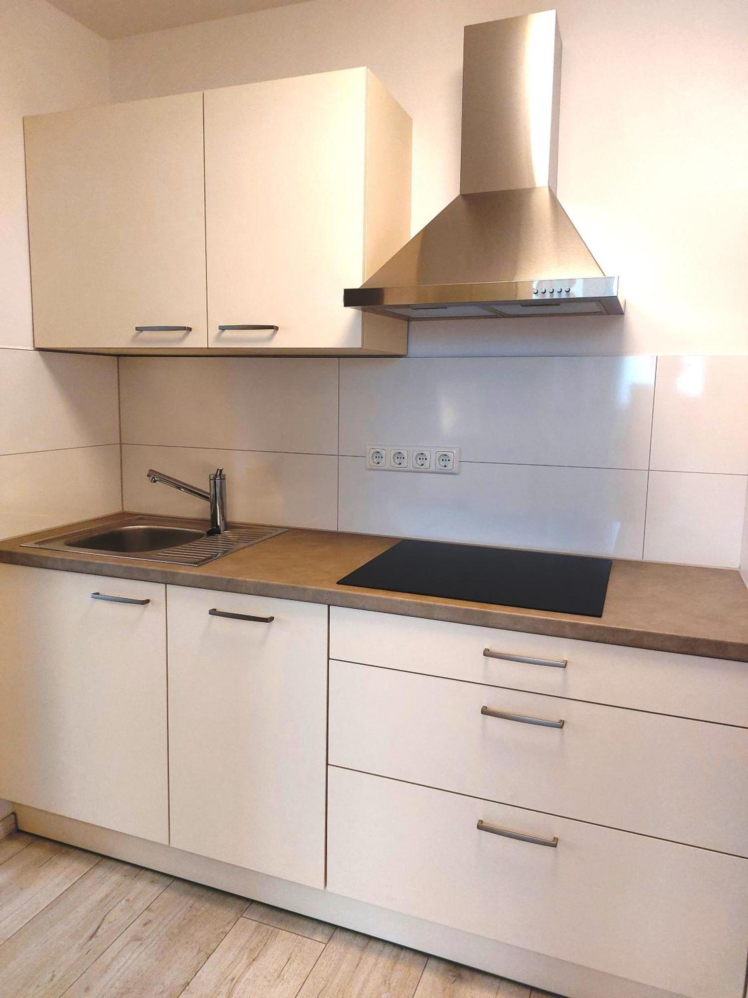 Burgberg-Blick Apartment Bad Harzburg Ngoại thất bức ảnh
