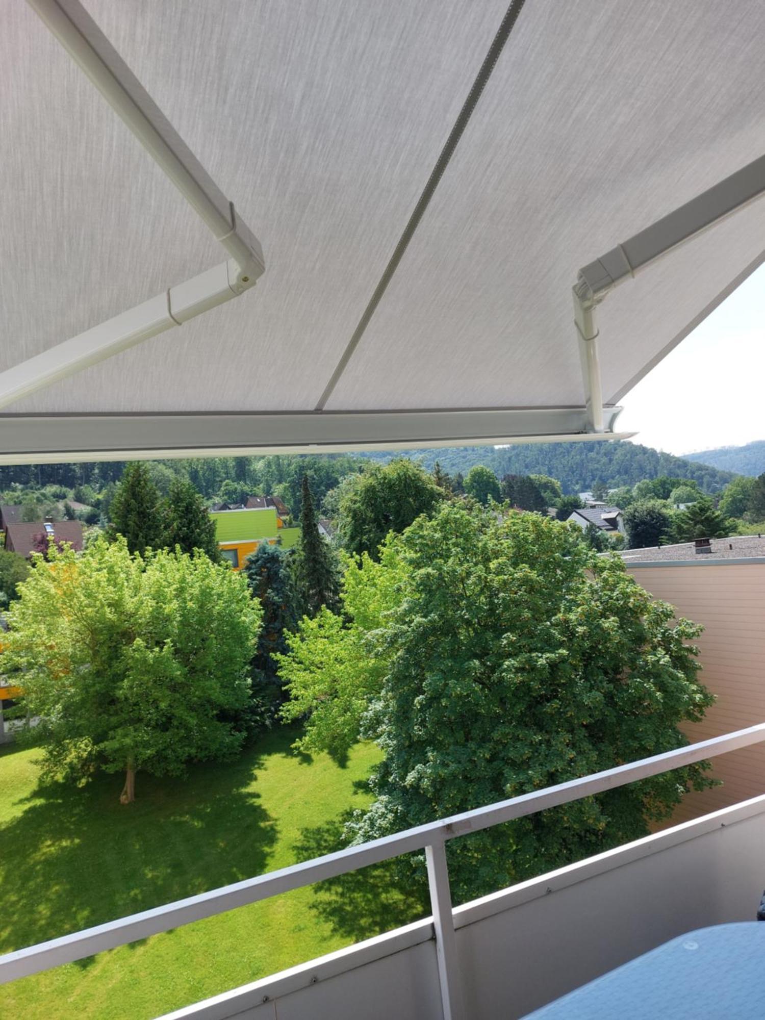 Burgberg-Blick Apartment Bad Harzburg Ngoại thất bức ảnh